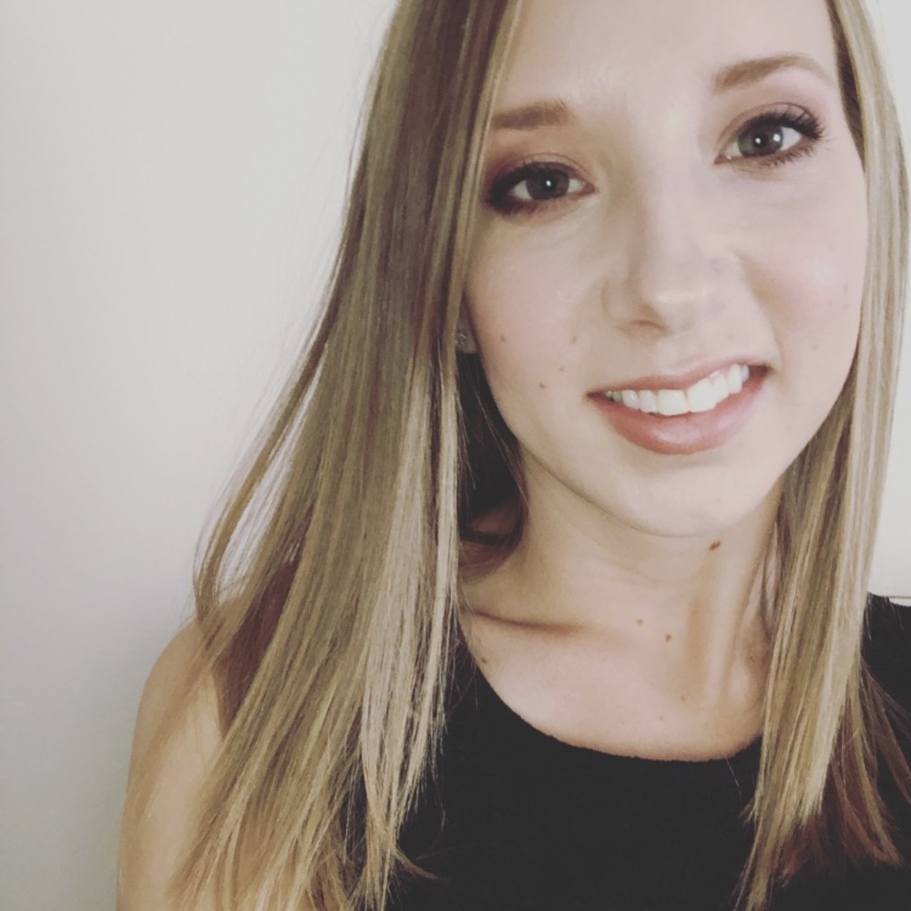 Meet your Posher, Tiffany